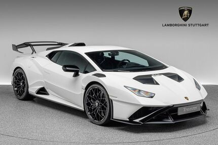 Lamborghini Huracán Gebrauchtwagen