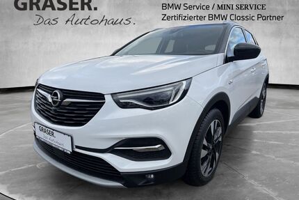 Opel Grandland (X) Gebrauchtwagen