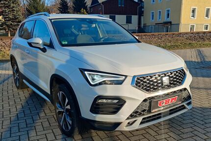 Seat Ateca Gebrauchtwagen