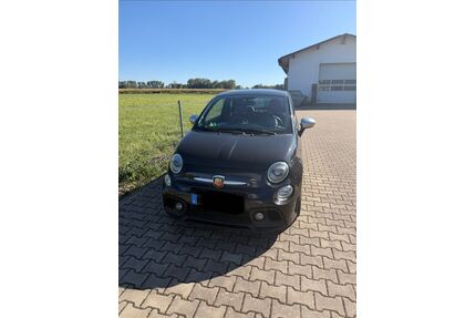 Abarth 595 Turismo Gebrauchtwagen