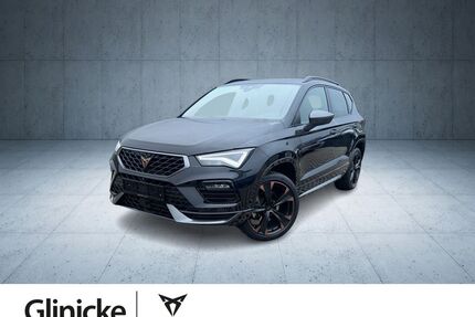 Cupra Ateca Gebrauchtwagen