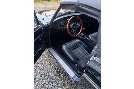 MG MGB Gebrauchtwagen