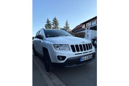 Jeep Compass Gebrauchtwagen