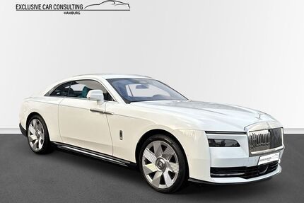Rolls Royce Spectre Gebrauchtwagen
