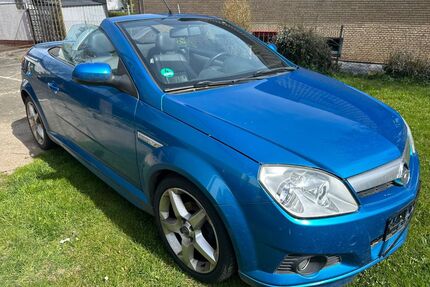 Opel Tigra Gebrauchtwagen