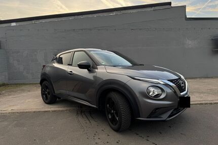 Nissan Juke Gebrauchtwagen