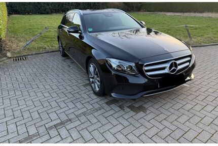 Mercedes-Benz E 200 Gebrauchtwagen