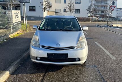 Toyota Prius Gebrauchtwagen