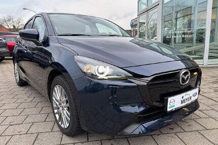 Mazda 2 Gebrauchtwagen