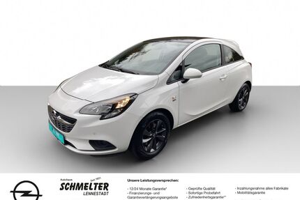 Opel Corsa Gebrauchtwagen