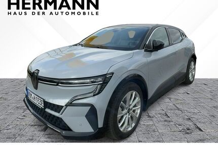 Renault Megane E-TECH Gebrauchtwagen