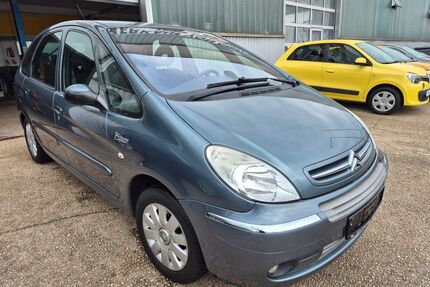 Citroen Xsara Picasso Gebrauchtwagen
