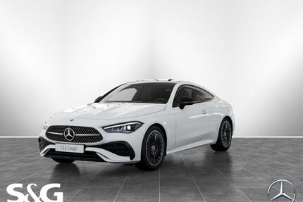 Mercedes-Benz CLE 180 Gebrauchtwagen