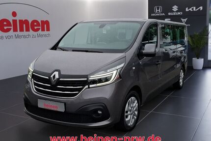 Renault Trafic Gebrauchtwagen