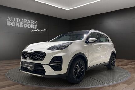 Kia Sportage Gebrauchtwagen
