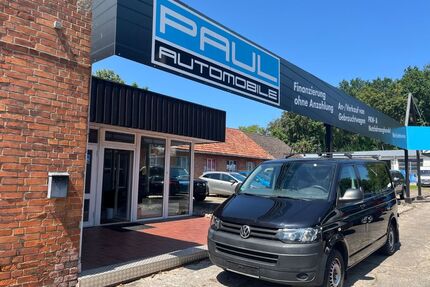 VW T5 andere Gebrauchtwagen