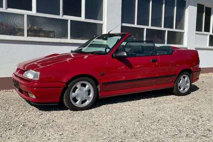 Renault R 19 Gebrauchtwagen