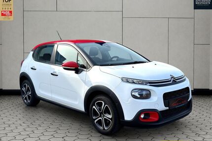 Citroen C3 Gebrauchtwagen