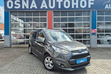 Ford Grand Tourneo Gebrauchtwagen