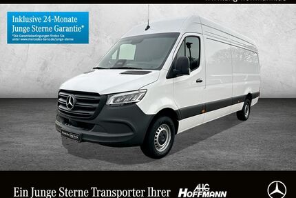 Mercedes-Benz Sprinter Gebrauchtwagen