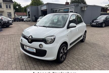 Renault Twingo Gebrauchtwagen