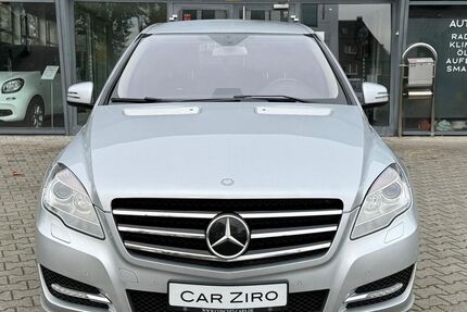 Mercedes-Benz R 350 Gebrauchtwagen