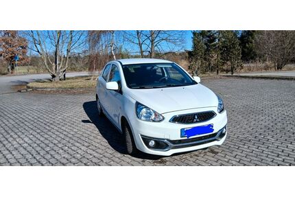 Mitsubishi Space Star Gebrauchtwagen