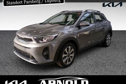 Kia Stonic Gebrauchtwagen