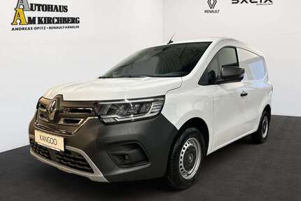 Renault Kangoo Gebrauchtwagen