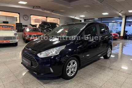 Ford B-Max Gebrauchtwagen