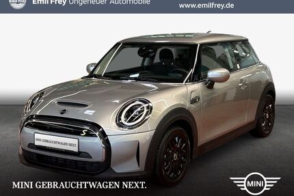 Mini Cooper SE Gebrauchtwagen