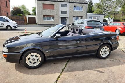Audi Cabriolet Gebrauchtwagen