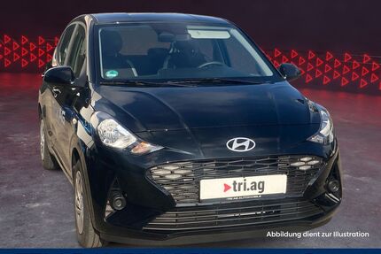 Hyundai i10 Gebrauchtwagen