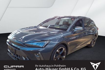 Cupra Leon Gebrauchtwagen