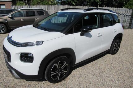 Citroen C3 Aircross Gebrauchtwagen