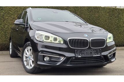 BMW 216 Active Tourer Gebrauchtwagen