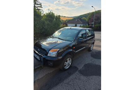 Ford Fusion Gebrauchtwagen