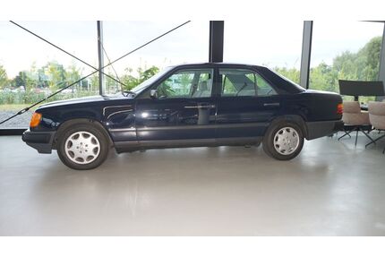 Mercedes-Benz E 260 Gebrauchtwagen