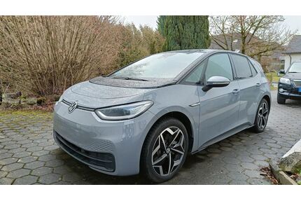 VW ID.3 Gebrauchtwagen