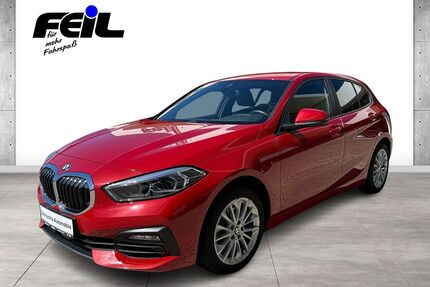 BMW 116 Gebrauchtwagen
