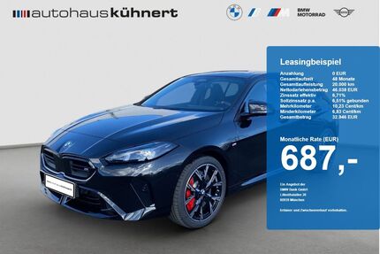 BMW M135 Gebrauchtwagen
