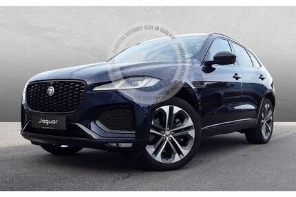 Jaguar F-Pace Gebrauchtwagen