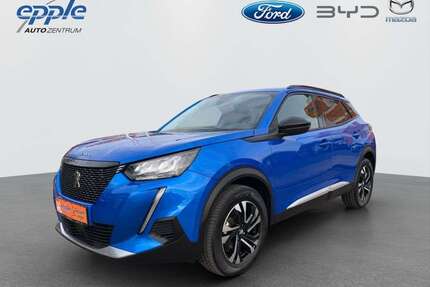 Peugeot 2008 Gebrauchtwagen