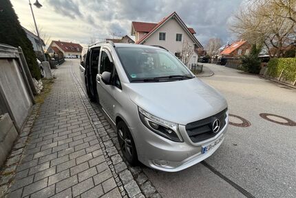 Mercedes-Benz Vito Gebrauchtwagen