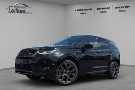 Land Rover Discovery Sport Gebrauchtwagen