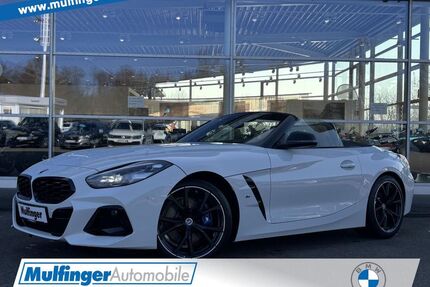 BMW Z4 Gebrauchtwagen