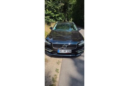 Volvo V90 Gebrauchtwagen