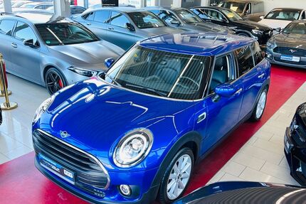 Mini Cooper Clubman Gebrauchtwagen