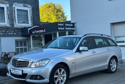 Mercedes-Benz C 180 Gebrauchtwagen