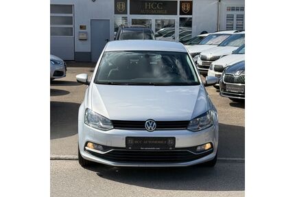 VW Polo Gebrauchtwagen